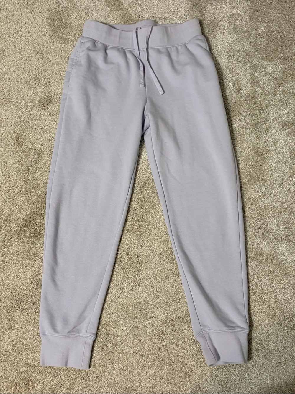 TNA by Aritzia Cozy Fleece Perfect Sweatpant Joggers